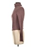 Shein Brown Turtleneck Sweater Size S - photo 5