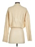 Zara Ivory Turtleneck Sweater Size S - photo 2