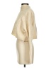 Zara Ivory Turtleneck Sweater Size S - photo 5