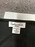 Splendid 100% Rayon Solid Black Romper Size S - photo 4