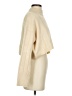 Zara Ivory Turtleneck Sweater Size S - photo 4