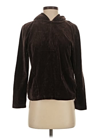 Petite Sophisticate Turtleneck Sweater (view 1)