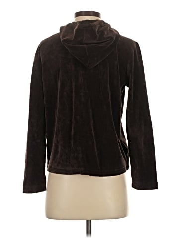 Petite Sophisticate Turtleneck Sweater (view 2)