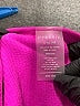 Dynamic Solid Pink Romper One size - photo 4