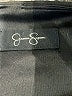 Jessica Simpson Solid Black Casual Dress Size 10 - photo 7