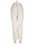 J.Crew Ivory Casual Pants Size 28 waist - photo 1