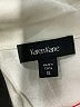 Karen Kane Ivory Long Sleeve Blouse Size XL - photo 6
