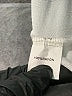 BLOOMCHIC 100% Rayon White Sleeveless Blouse Size 28 - photo 5