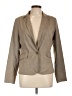 New York & Company Tan Blazer Size 10 - photo 1