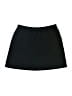 Nike Solid Black Active Skort Size S - photo 1