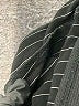 Karen Kane Stripes Black Casual Pants Size S - photo 5