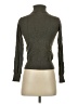 H&M Gray Turtleneck Sweater Size XS - photo 2