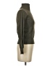 H&M Gray Turtleneck Sweater Size XS - photo 4