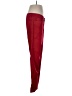 Talbots Red Casual Pants Size 12 - photo 4