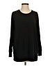 Soma Black Pullover Sweater Size S - photo 1