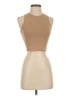 Zara Tan Cardigan Size S - photo 1