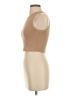 Zara Tan Cardigan Size S - photo 5