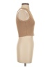 Zara Tan Cardigan Size S - photo 4