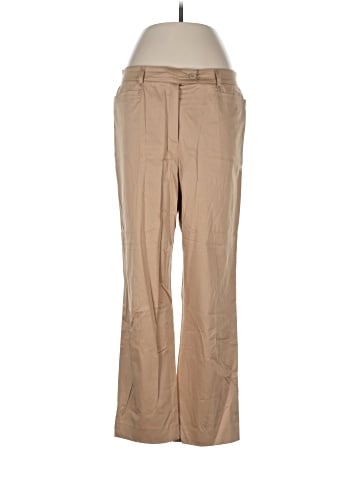 Basler Casual Pants (view 1)