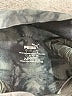 Puma Graphic Gray Active Pants Size L - photo 7