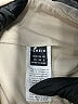 Shein Solid Ivory Shorts Size 2 - photo 3