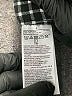 Old Navy Houndstooth Black Casual Pants Size 4 - photo 8