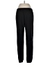 Nordstrom Solid Black Track Pants Size L - photo 2