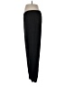 Nordstrom Solid Black Track Pants Size L - photo 5
