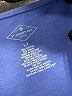 St. John's Bay Blue Kimono Size L (tall) - photo 7