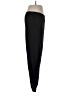 Nordstrom Solid Black Track Pants Size L - photo 4