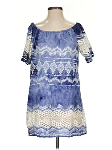 La Blanca Casual Dress (view 1)