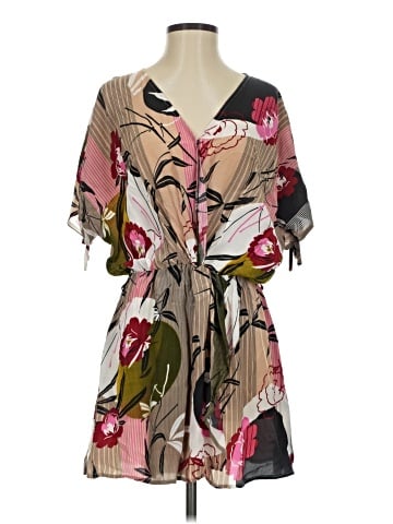 I. Madeline Casual Dress (view 1)