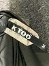 K Too Black Active Pants Size M - photo 7