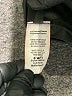K Too Black Active Pants Size M - photo 8