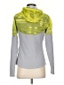 Nike Color Block Gray Windbreaker Size S - photo 2