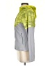 Nike Color Block Gray Windbreaker Size S - photo 5