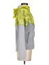 Nike Color Block Gray Windbreaker Size S - photo 4
