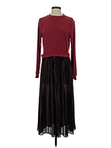 Unbranded Casual Dress (view 1)