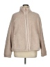 Active by Old Navy 100% Polyester Tan Cardigan Size XL - photo 1