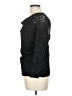 Venus Black 3/4 Sleeve Top Size L - photo 5