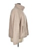 Active by Old Navy 100% Polyester Tan Cardigan Size XL - photo 4