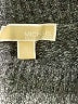 MICHAEL Michael Kors Color Block Gray Turtleneck Sweater Size S - photo 7