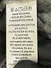 MICHAEL Michael Kors Color Block Gray Turtleneck Sweater Size S - photo 8