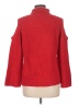 Venus Red Turtleneck Sweater Size M - photo 2