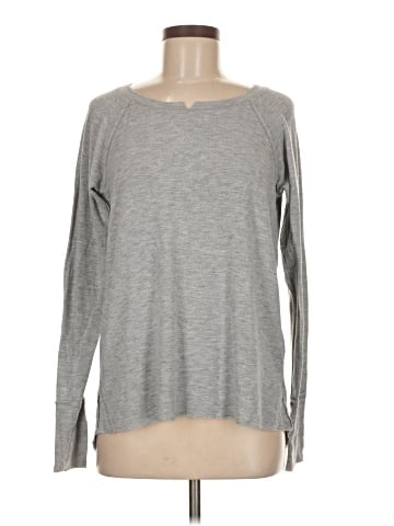 Michael Stars Long Sleeve T-Shirt (view 1)