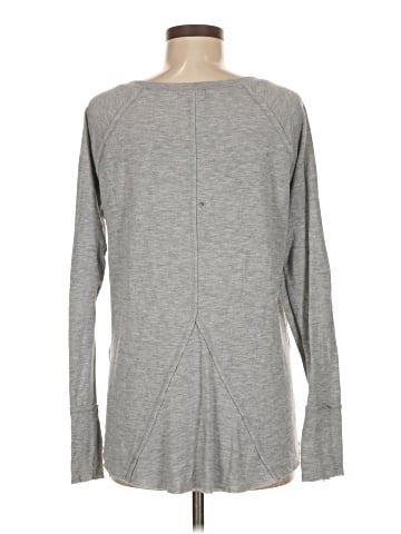 Michael Stars Long Sleeve T-Shirt (view 2)