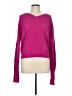 Helmut Lang 100% Lambswool Pink Wool Pullover Sweater Size M - photo 1