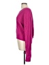 Helmut Lang 100% Lambswool Pink Wool Pullover Sweater Size M - photo 5