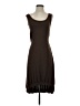 Hache Brown Casual Dress Size 5 - photo 1