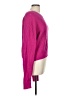 Helmut Lang 100% Lambswool Pink Wool Pullover Sweater Size M - photo 4